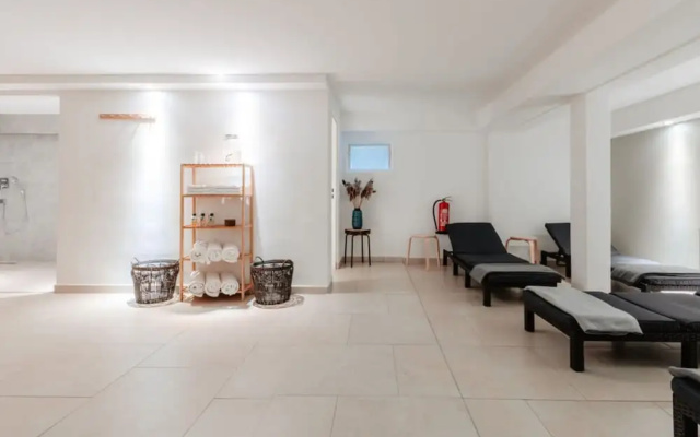 Granetal.quartier-apartment Harzidylle