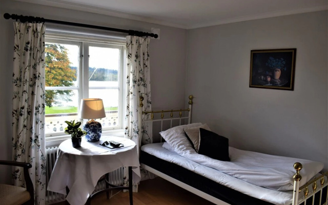 Torups Gästgivaregård