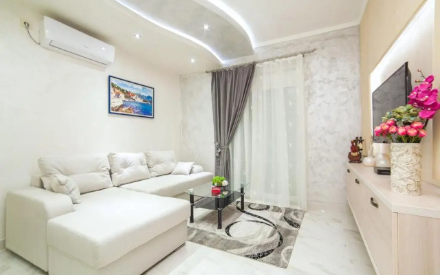 Apartment Lampion