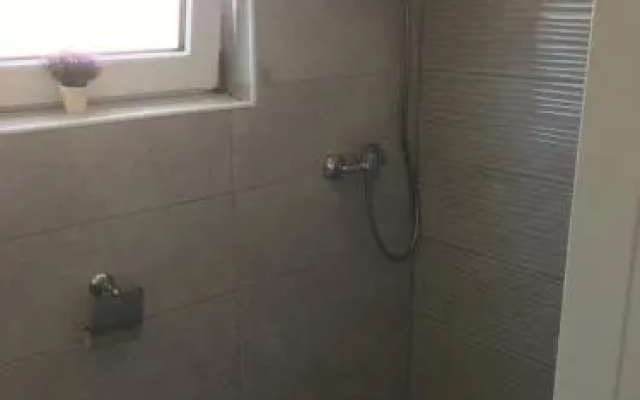 Amelia Apartment