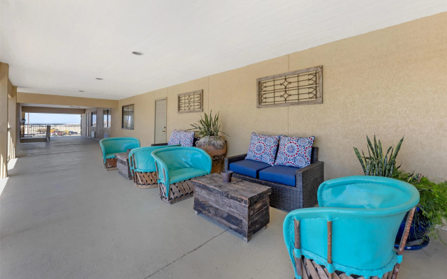 Best Western San Isidro Inn