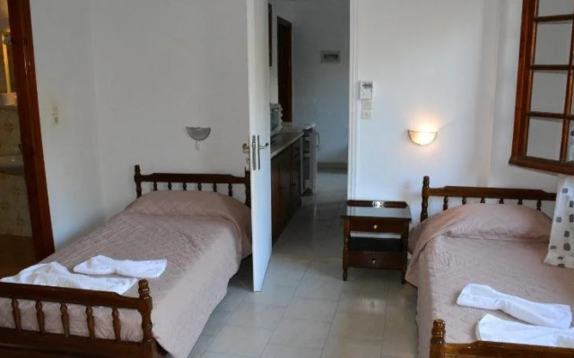 Voula Apartments