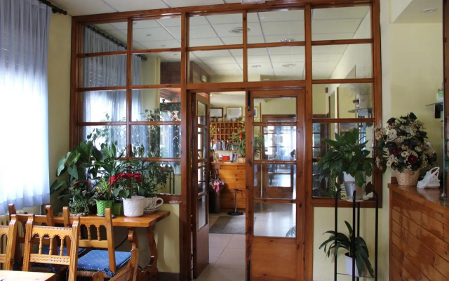 Hotel Garona