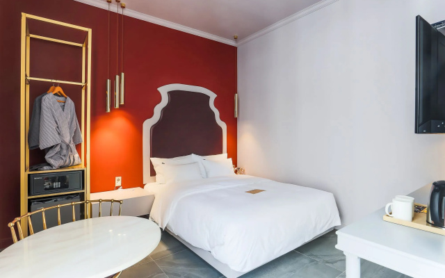 H Avenue Hotel Kondae Seongsu