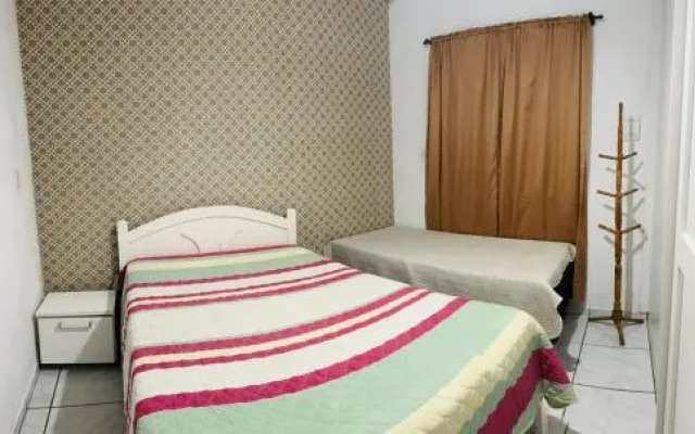 Casa em Mariscal