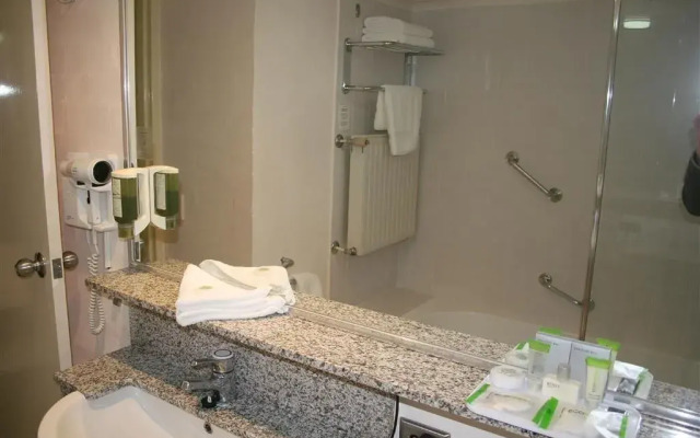 Best Western Grand Country Lodge