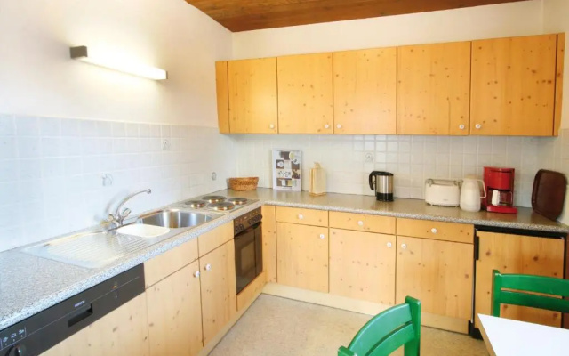 Chalet Josi
