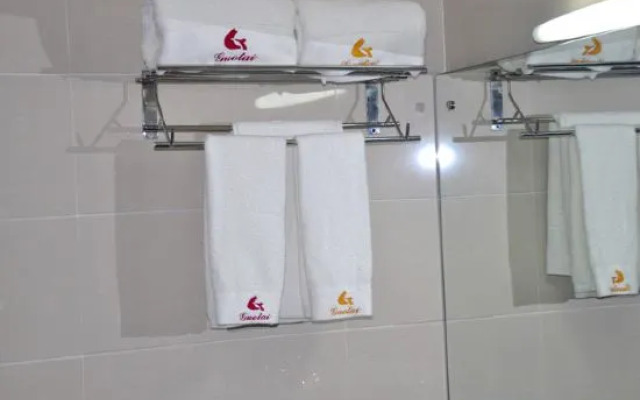 Jianshui Guotai Hotel