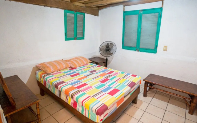 Casa Mexica