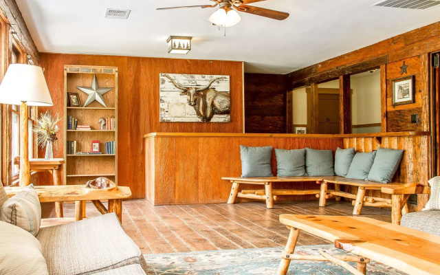 Sierra Sky Ranch, an Ascend Hotel Collection Member