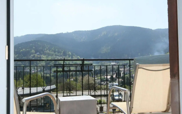 Parc Hotel