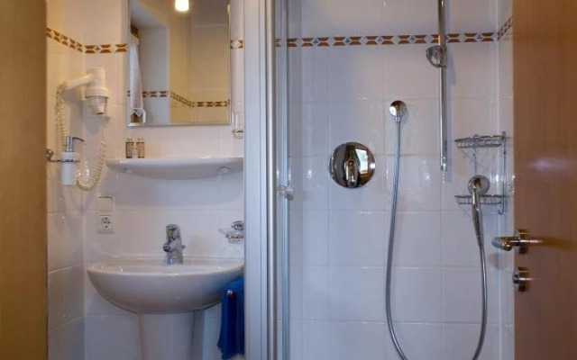Hilbrand Appartements