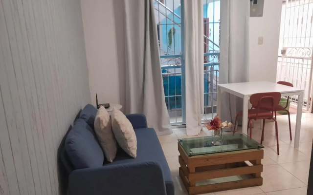 J. B Apartamentos