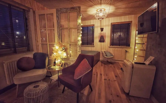 B&B Duinbrink