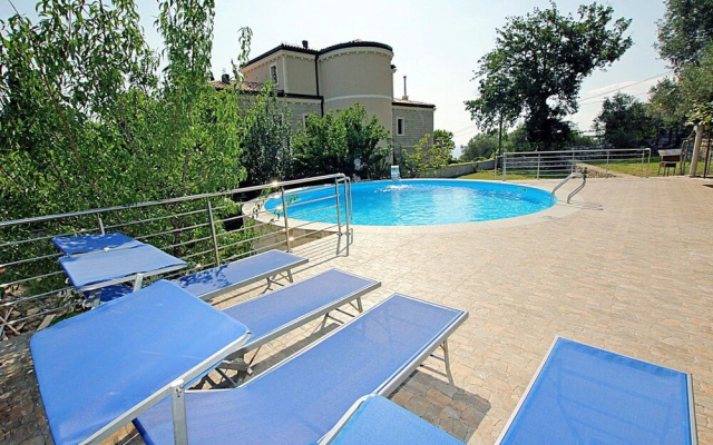 Villa Rezevici