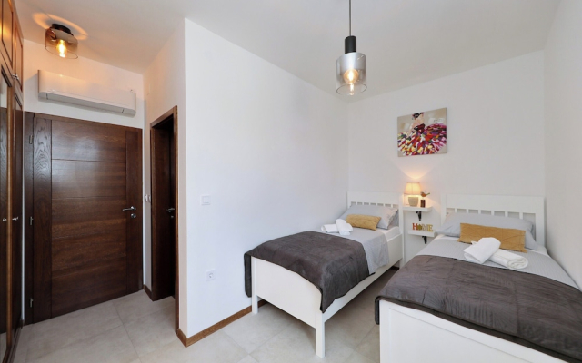 Villa Demare with Private Heated Pool