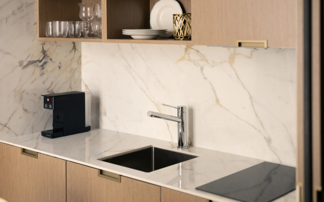 Teatro Luxury Apartments Firenze - Starhotels Collezione