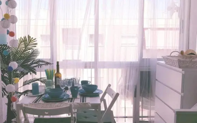 Cosy studio apartment in Torrevieja