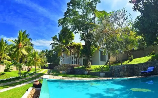 The Kings Villa