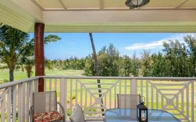 Waikoloa Beach Villas P32