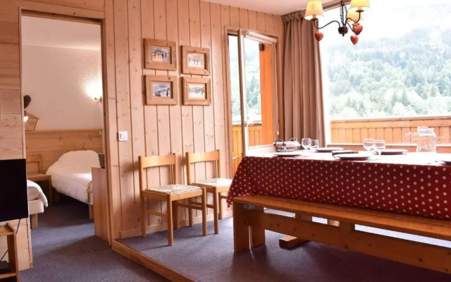 Appartement Méribel, 3 pièces, 7 personnes - FR-1-180-135