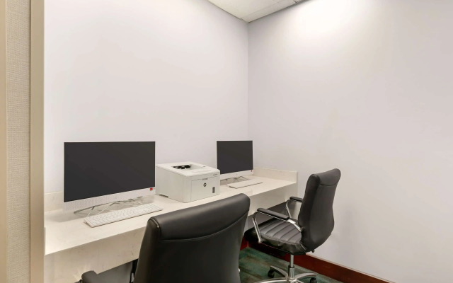 Best Western Premier Richmond City Gateway