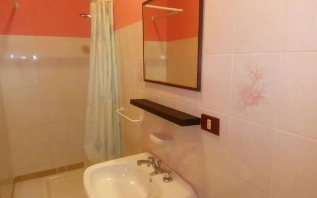 Single Room for Rent With Private Bathroom