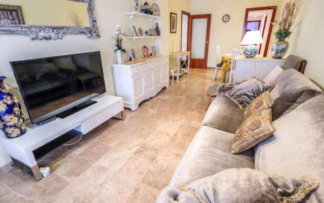 Apartment Greco Cambrils