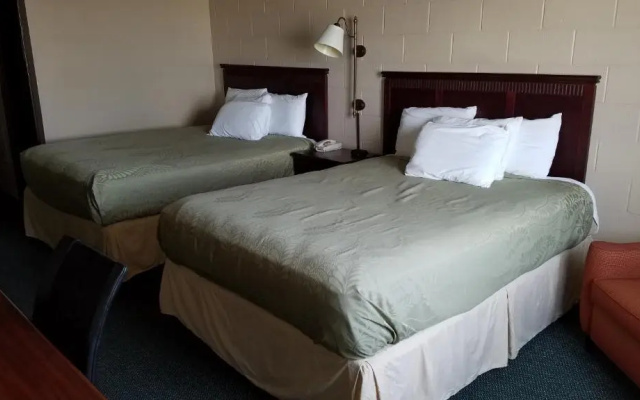 1st Choice Inn Rawlins