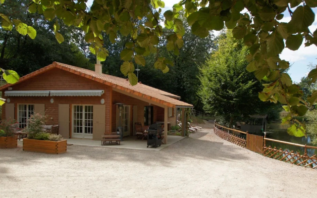 La Cle des Champs