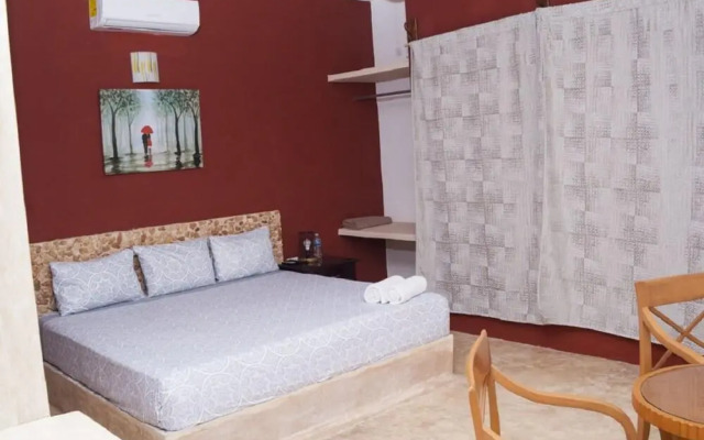 Hotel Casa Sofía