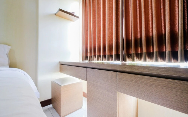 Scientia Residence