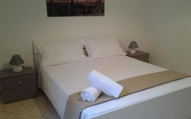 Mirage B&B