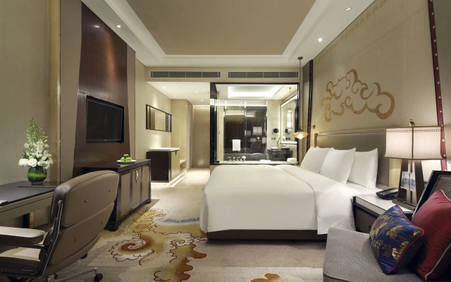 Wanda Vista Xining