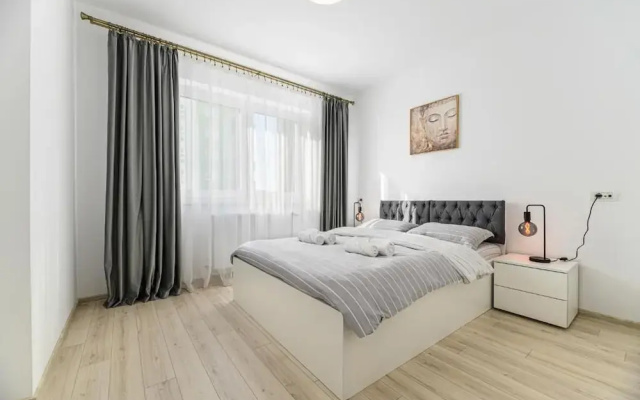 MoHost Blue Moon Apartments