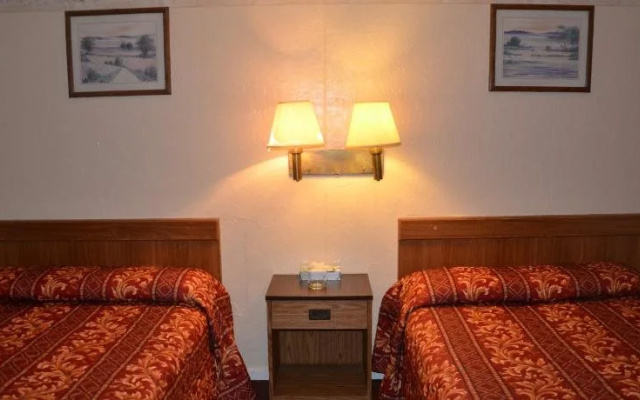Beachway Motel