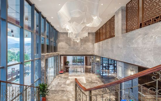 Yurun Fortune Hotel