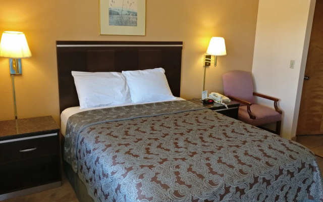 Royal Inn Eugene