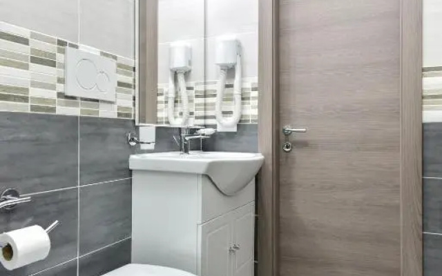 B&B Rome Termini House