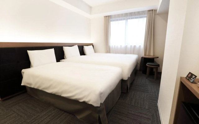 Henn na Hotel Osaka Namba