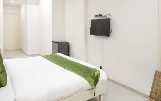 Itsy Hotels Kamron