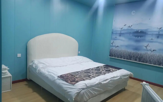 Yabuli Farm House Hotel