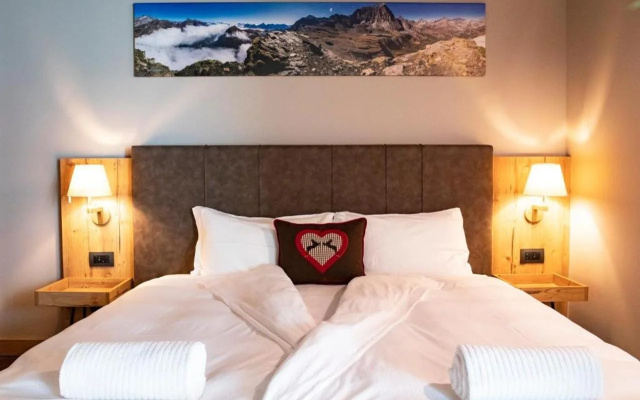 Hotel La Vetta