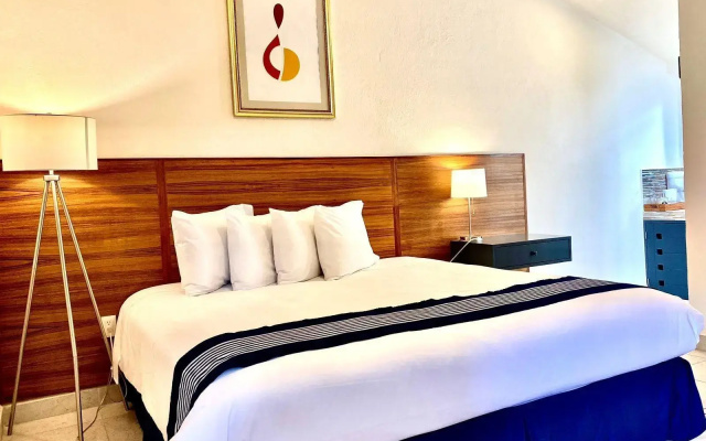 Arawi Hotel Boutique