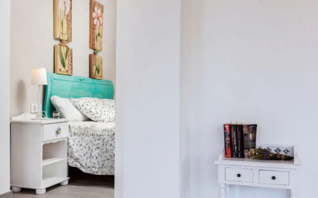 Apartment Piscis Floridia