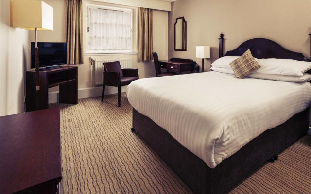 Mercure Perth Hotel