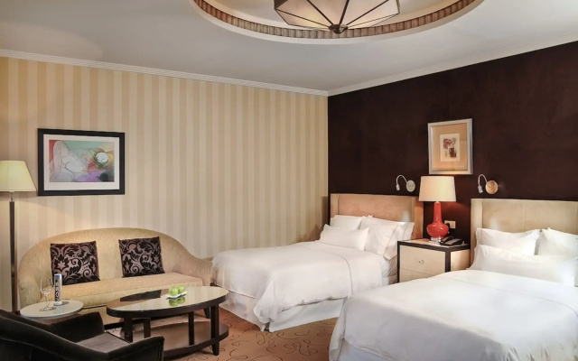 The Westin Valencia