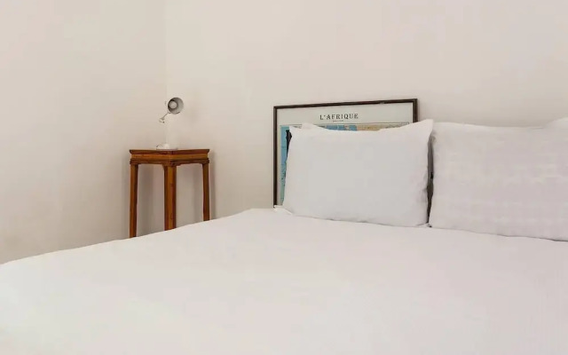3BR Flat Close To Hyde Park