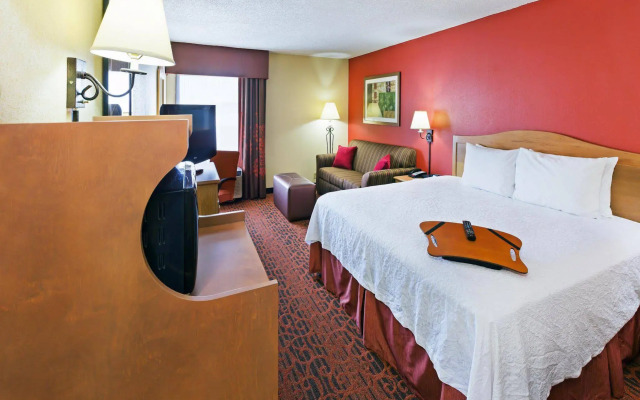 Hampton Inn Jonesboro