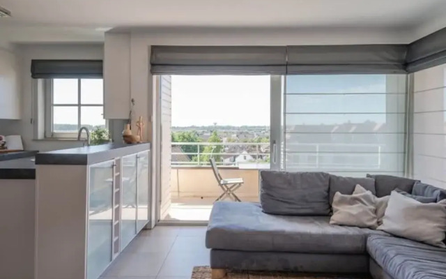 Apartment Near De Panne Beach